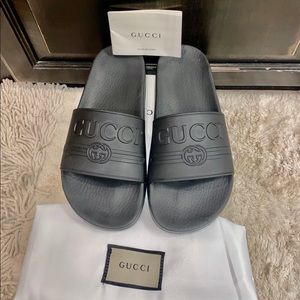 Women’s Gucci Slides
